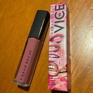 Urban Decay Vice Plumping Shine Balm Crusin 👄
